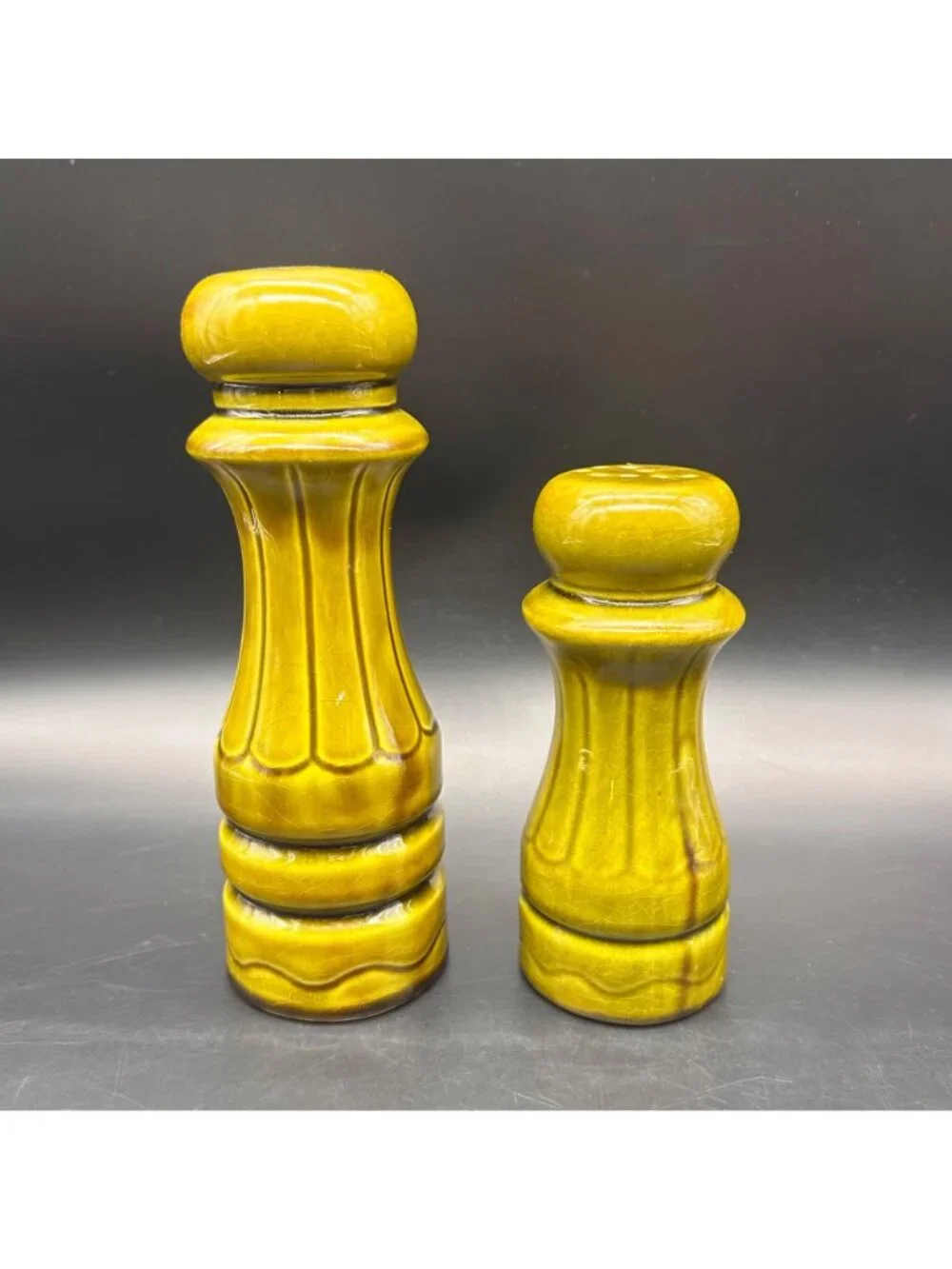 Los Angeles Potteries spice up